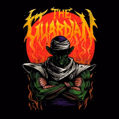 the guardian