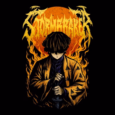strombreaker