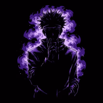 purple sorcerer