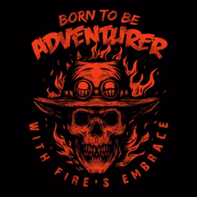 iGNITE YOUT ADVENTURE
