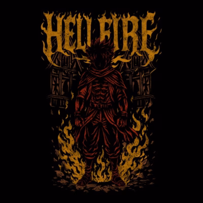Hell fire