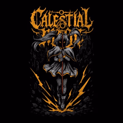 calestial mage