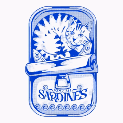 SARDINES54