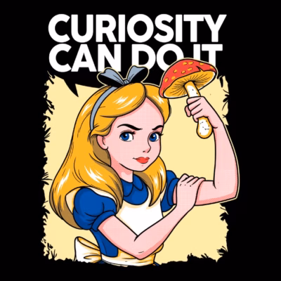 CURIOSITY54