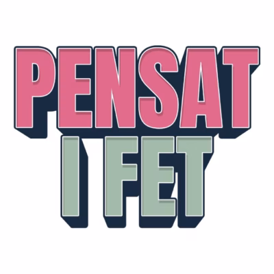 Pensat i fet