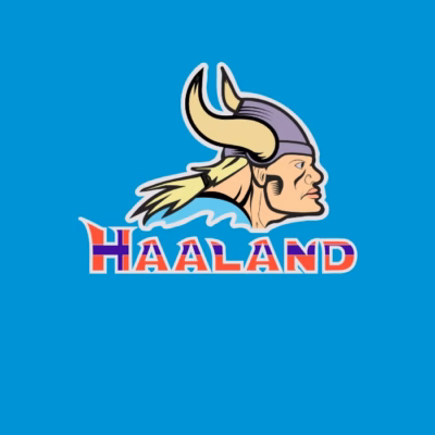 haaland