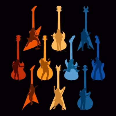 String legends