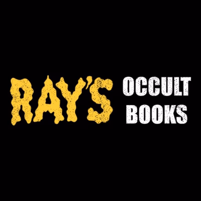 Rays occult books