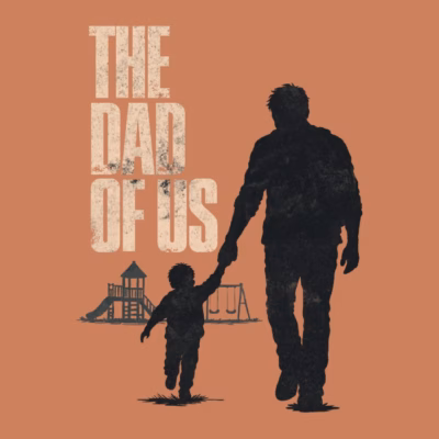 THE DAD OF US