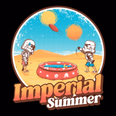 Imperial Summer