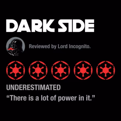 Dark Side Review