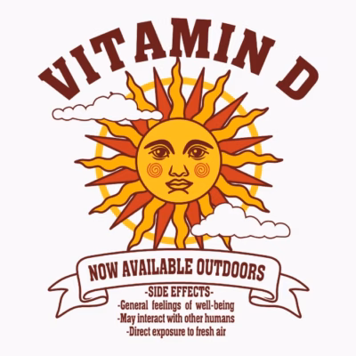 Vitamin D
