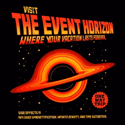 Visit The Event Horison