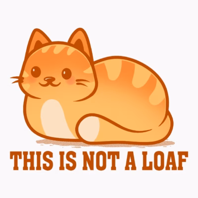 This Is Not A Loaf