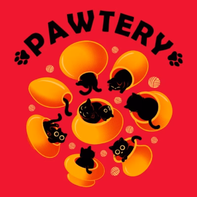 Pawtery
