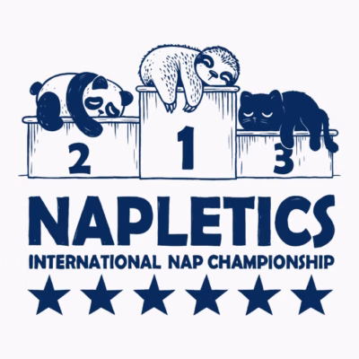 Nappletics