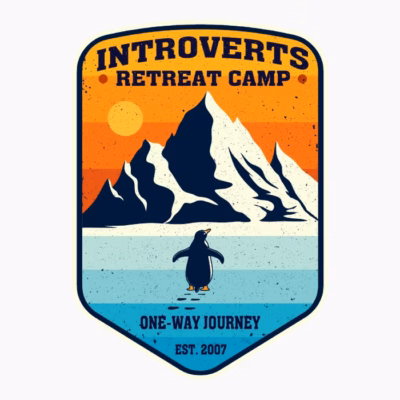 Introverts Retreat Camp