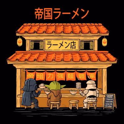 Imperial Ramen Shop