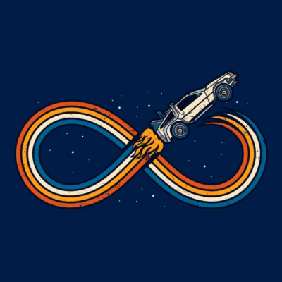 Endles Space Travel