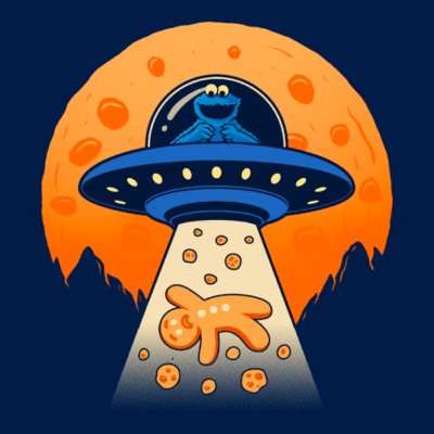 Cookie Ubduction