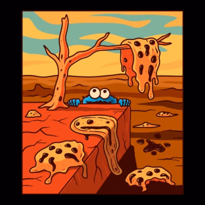 Cookie Memory