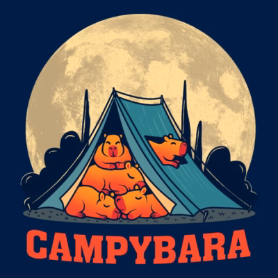 Campybara