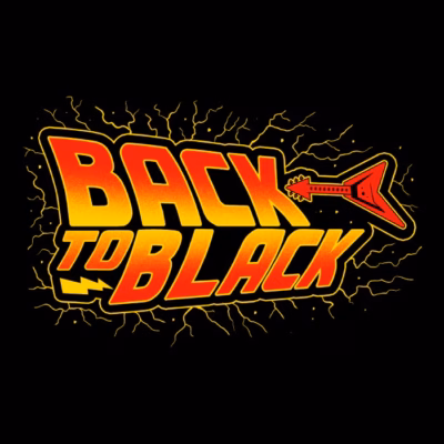 Back To Black