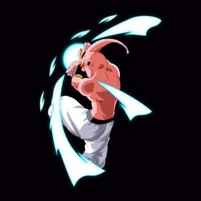 Kid Buu