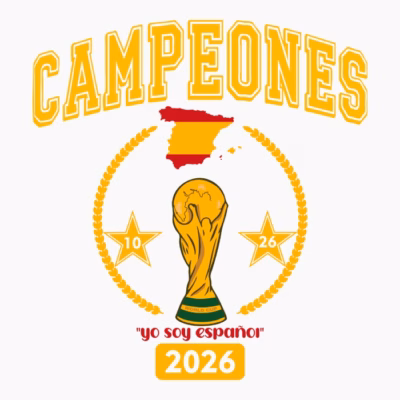 España Campeon