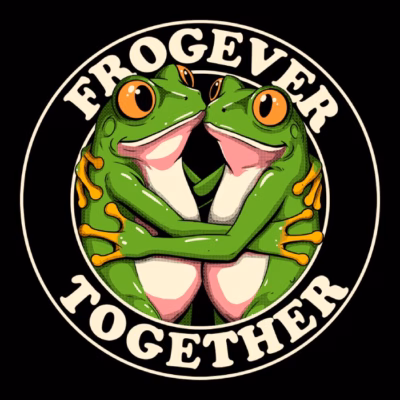 FROGEVER54