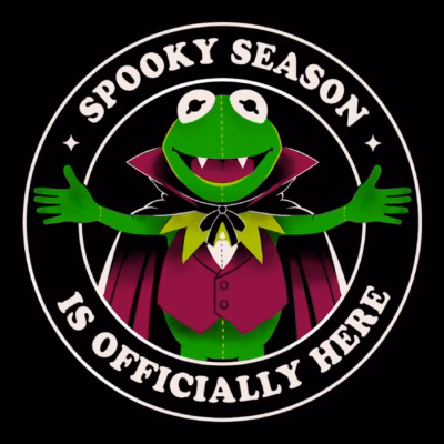 SPOOKY SEANSO54