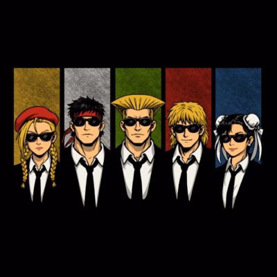 reservoir fighter shirtwoot
