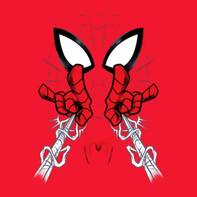 WEB SHOOTER HERO
