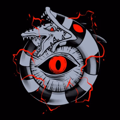 HELL OUROBOROS