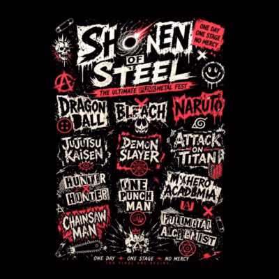 ANIME PUNK FEST