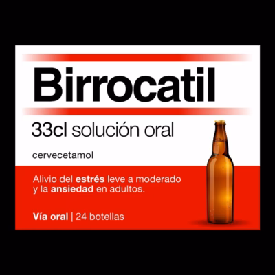 Birrocatil