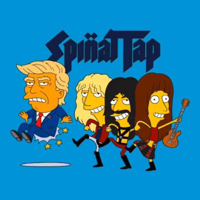 spinal trump