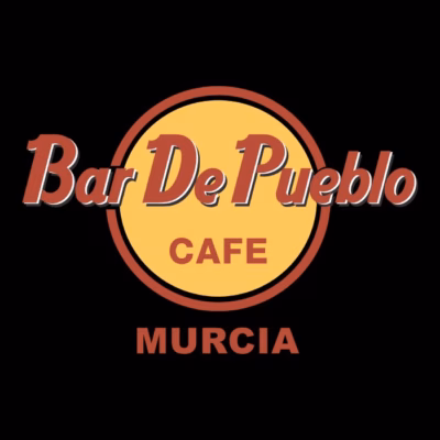 Bar De Pueblo CAFE