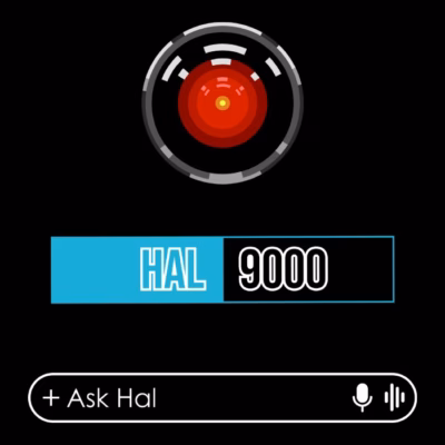 Ask hal