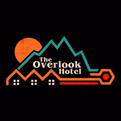 Off season mountain hotel