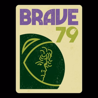 Brave 79
