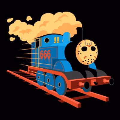 Railway to hell