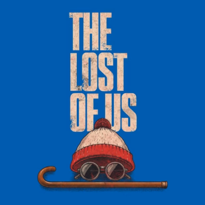 THE LOST OF US