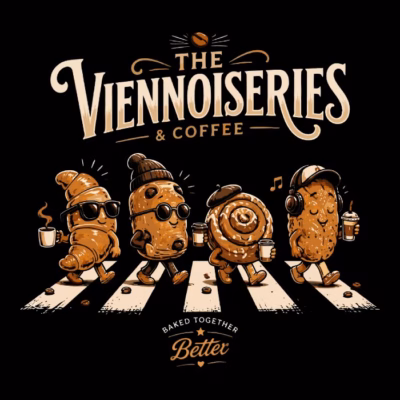 The Viennoiseries