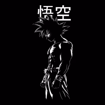 Son Goku