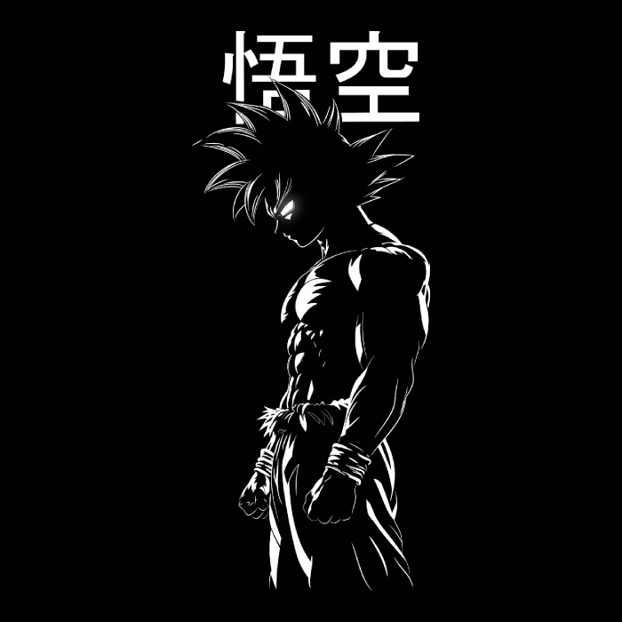Son Goku