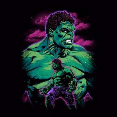 Green Gamma