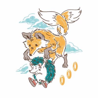Animal Co-op