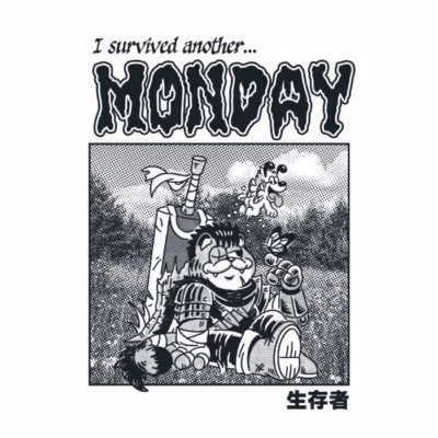 Monday Survivor