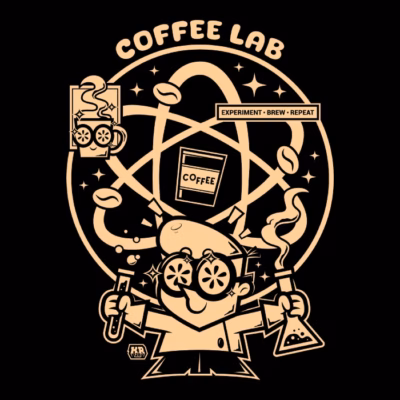 Coffee Lab